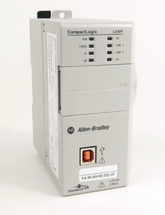 Rockwell 1769-L33ER CompactLogix 5370 L3 Ethernet Processor Module from Allen-Bradley